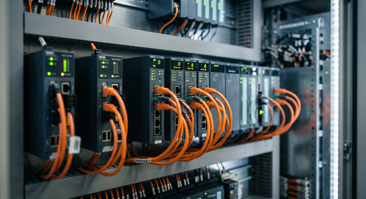 1_Статья запчасти B&R Industrial Automation